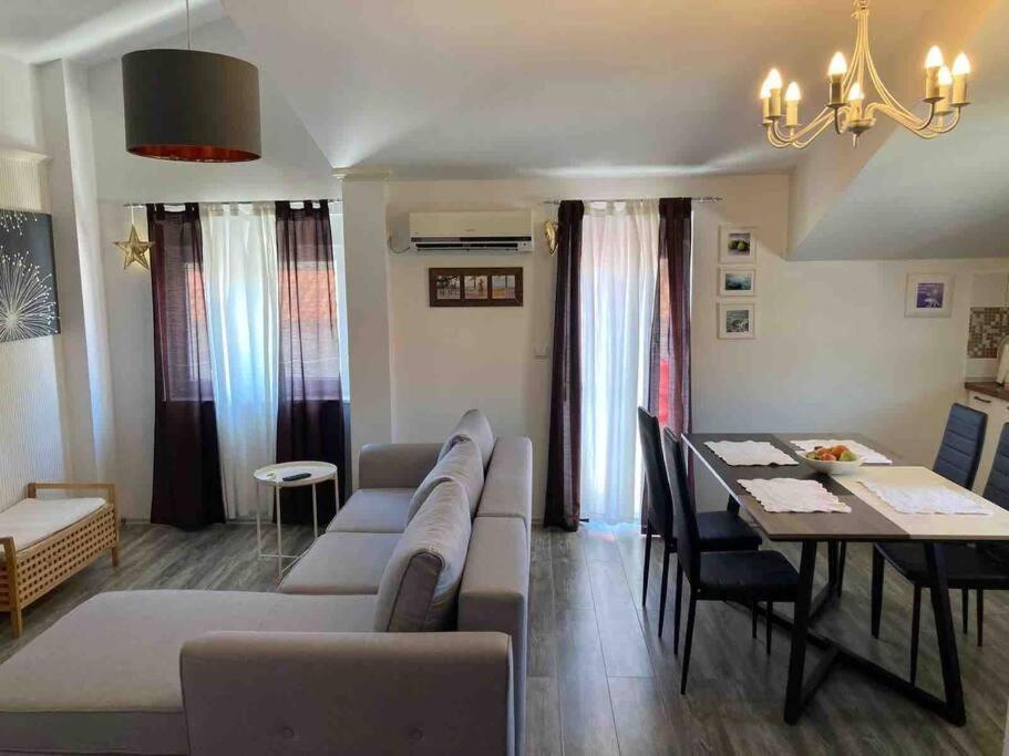 Apartment Near The Beach Split Eksteriør bilde
