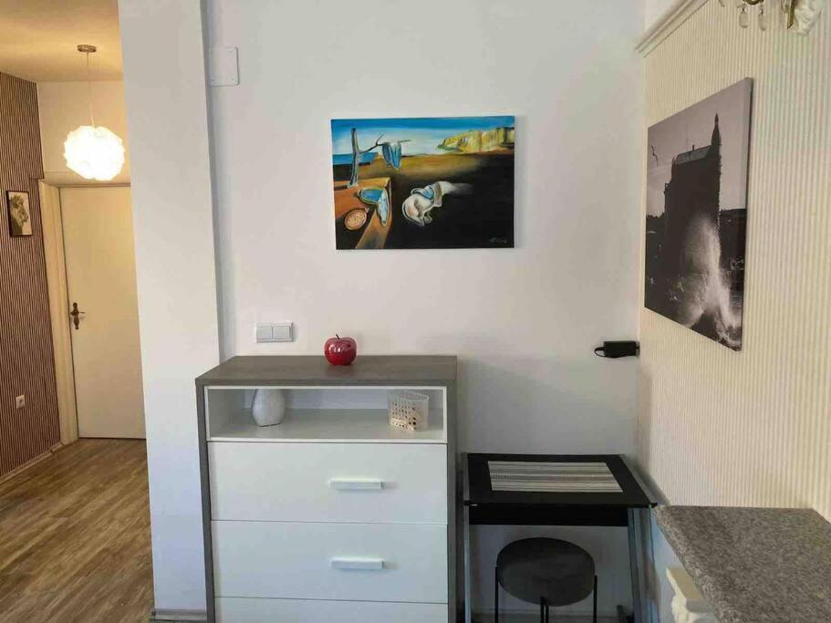 Apartment Near The Beach Split Eksteriør bilde