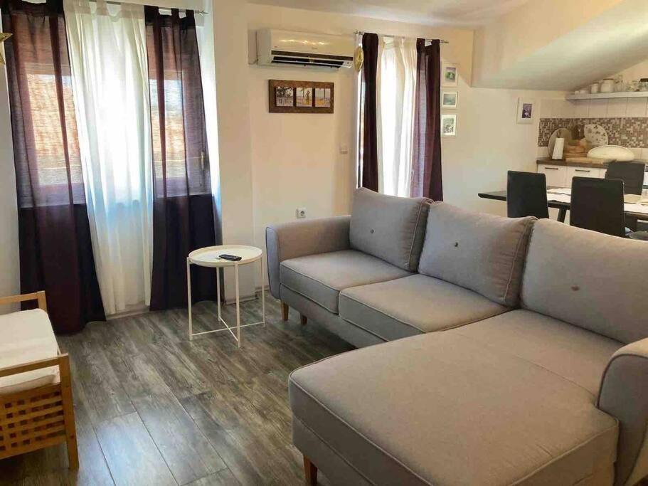 Apartment Near The Beach Split Eksteriør bilde